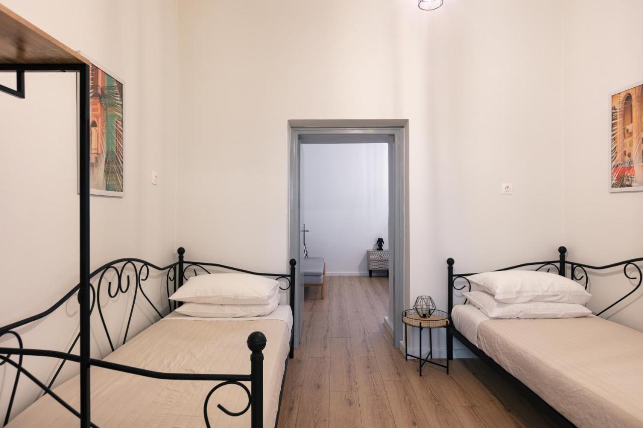 Superior Two-Bedroom Apartment Old Town View