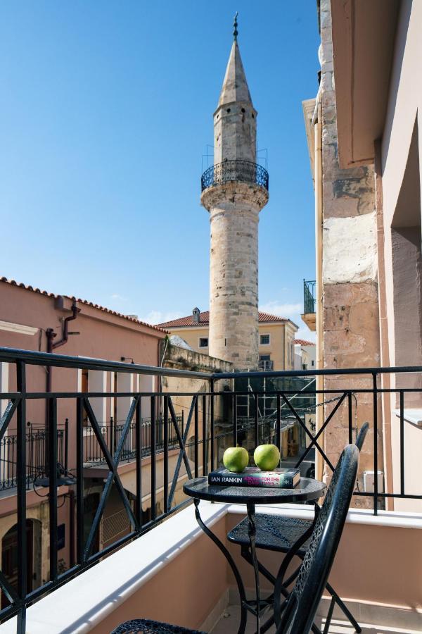 Studio Old Town View