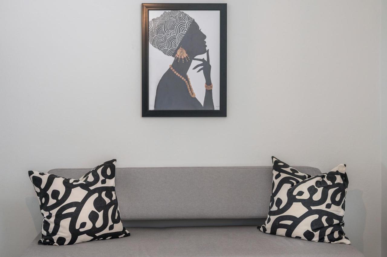 Superior Two-Bedroom Apartment Old Town View
