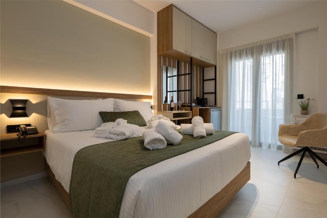 Chambre Double