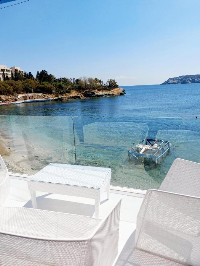 Studio Sea View