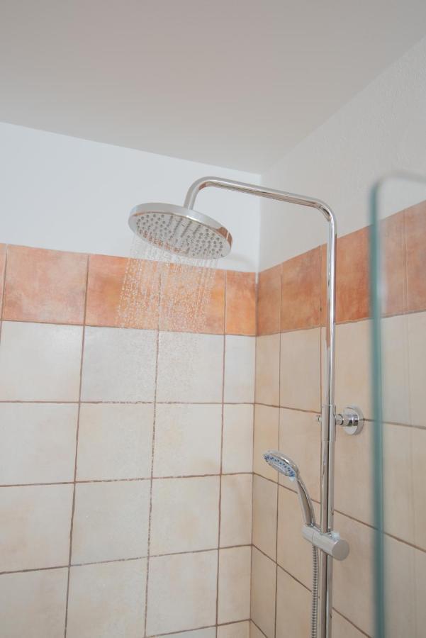 Chambre Deluxe Double ou Lits Jumeaux
