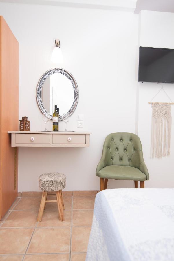 Chambre Double Standard