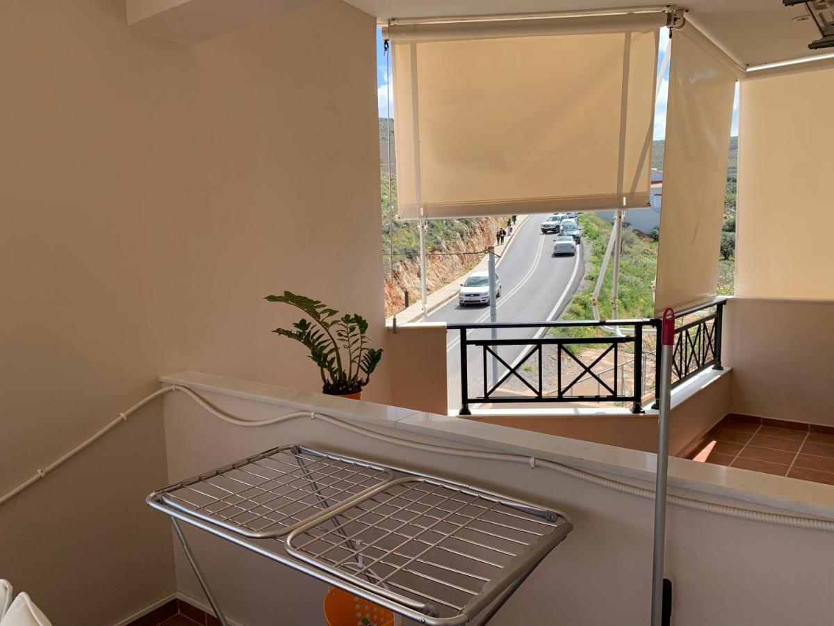 Studio Apartment Sea View