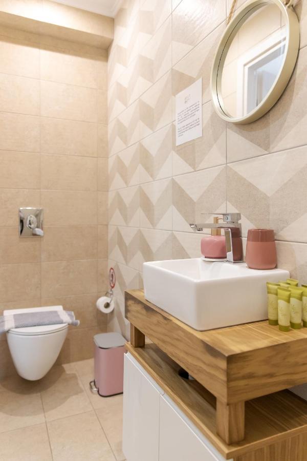 Chambre Double Deluxe avec Douche