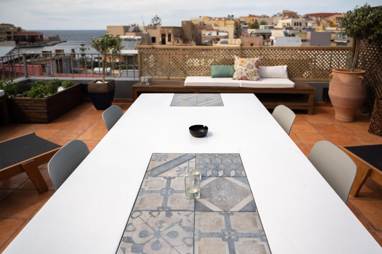 Appartement avec Terrasse