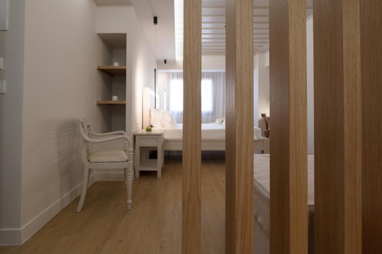 Chambre Triple Confort