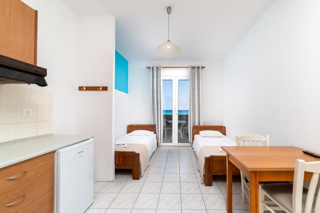 Apartment Sea View