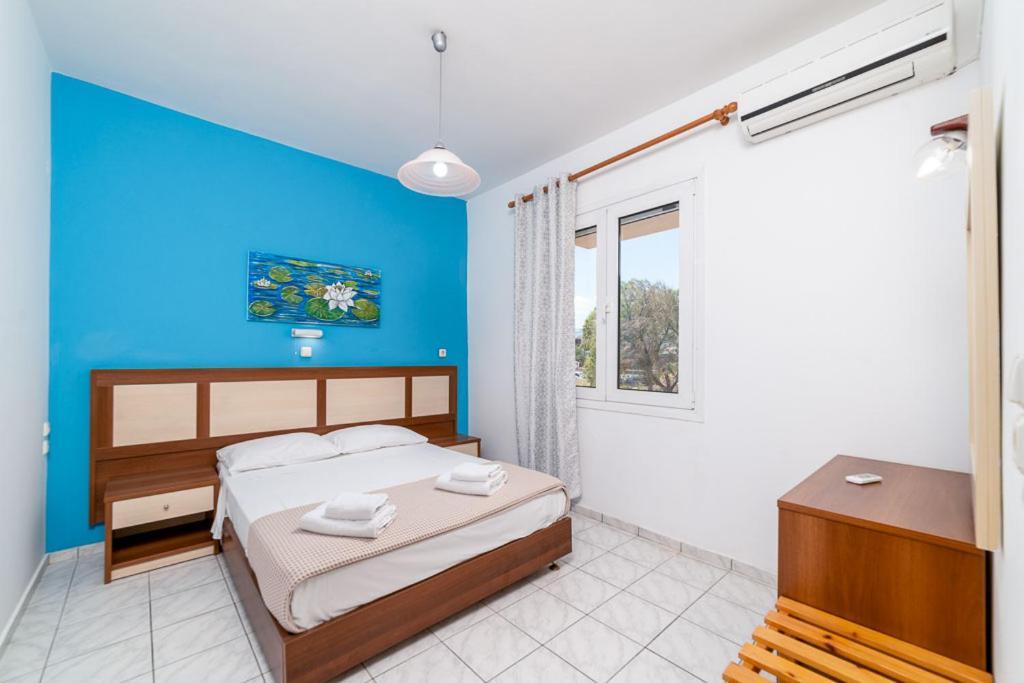 Apartment Sea View