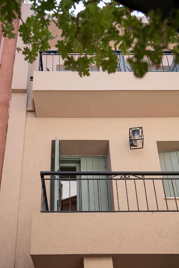 Deluxe Apartment Old Town View