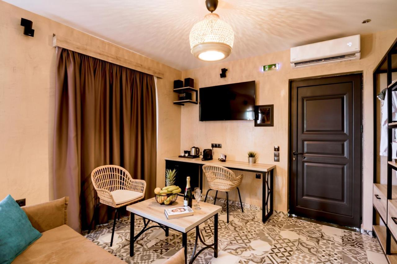 Suite Deluxe