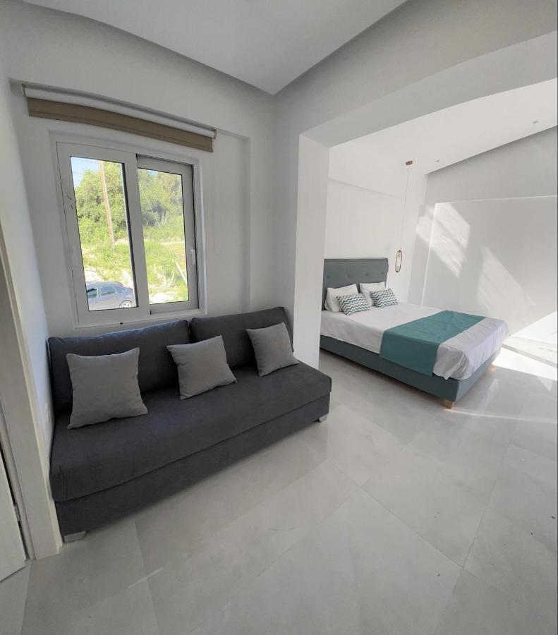 Villa Deluxe