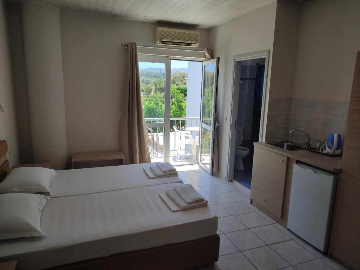 Superior Room Mountain View