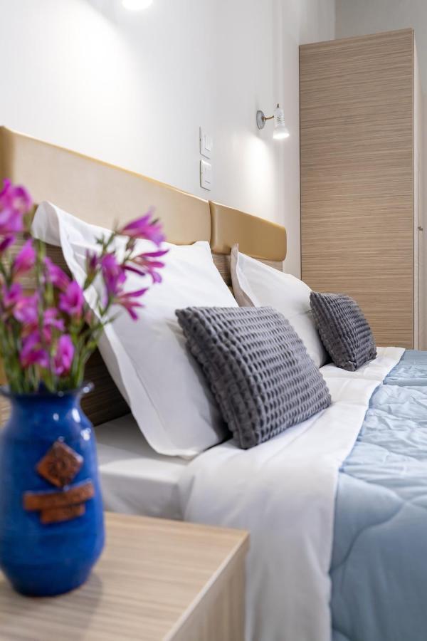 Superior Room Sea View