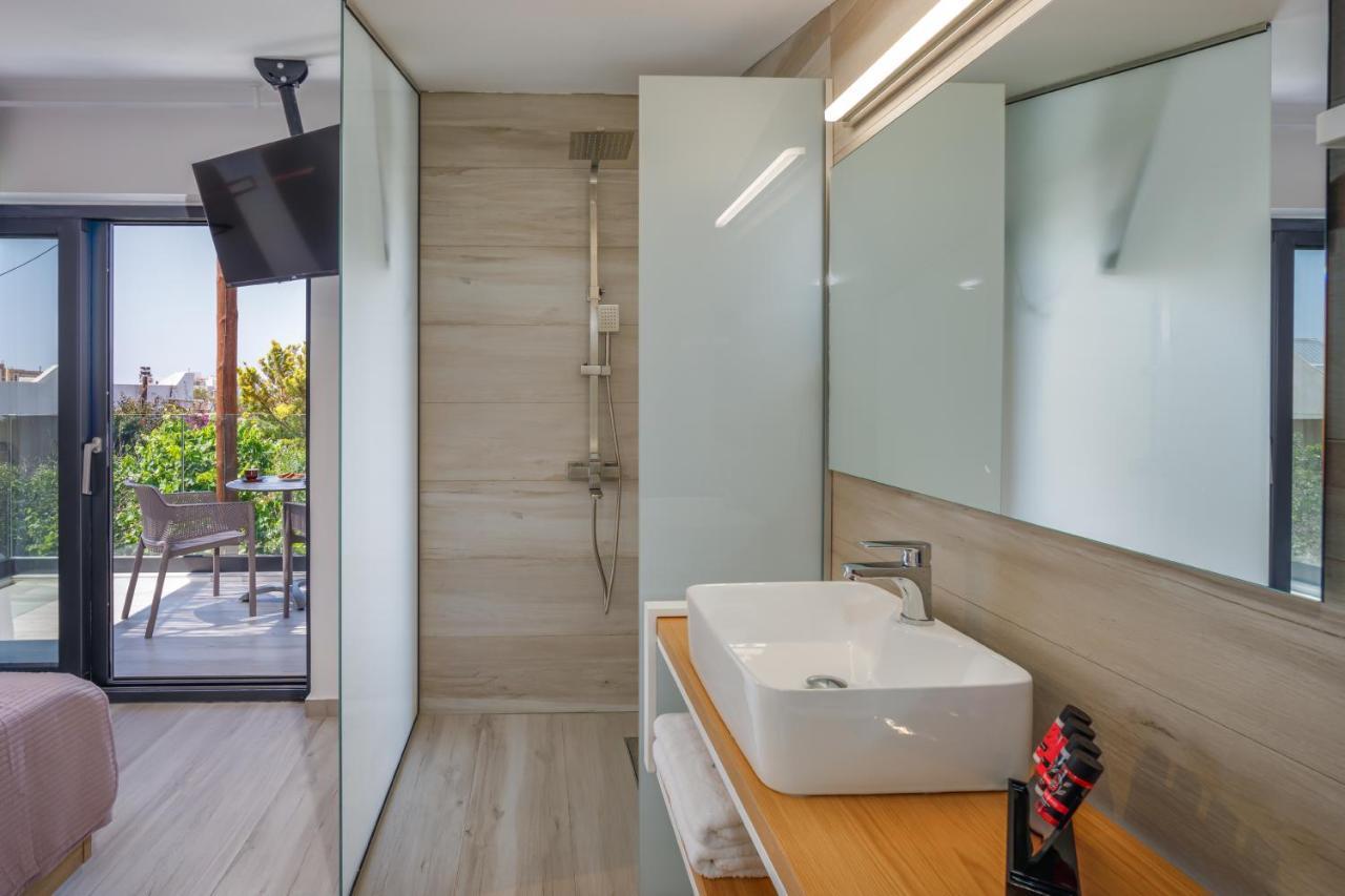 Villa 1 Chambre