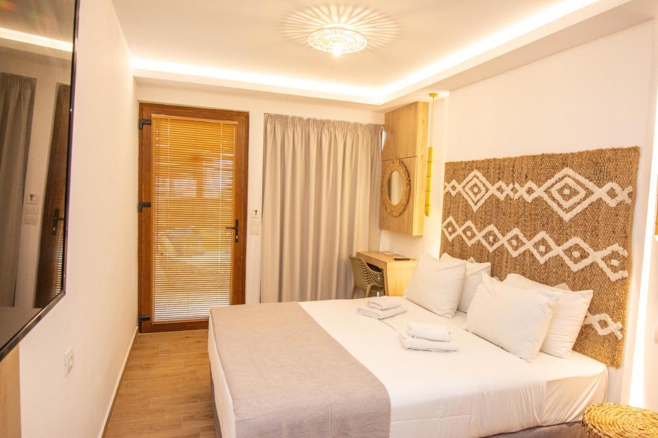 Double Room Bathtub