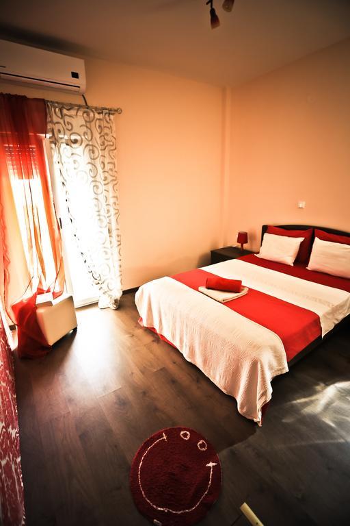 Superior Appartement met 2 Slaapkamers