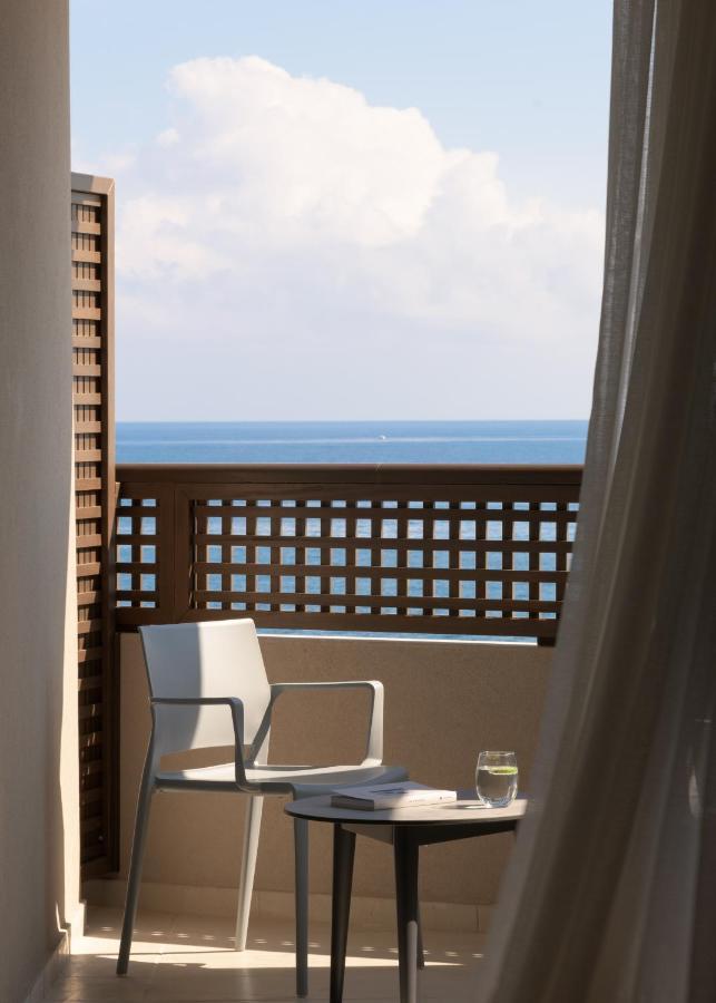 Superior Double or Twin Room with Sea View