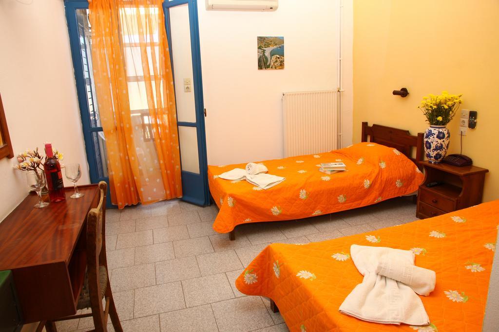 Chambre Simple