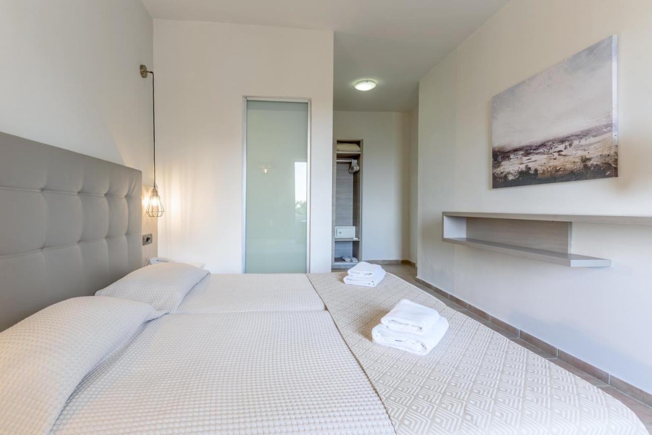 Flexibele Kamer