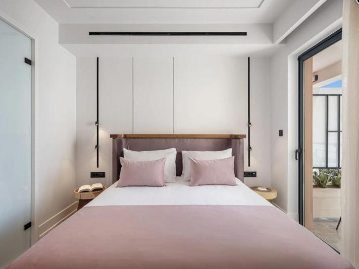 Petite Chambre Double