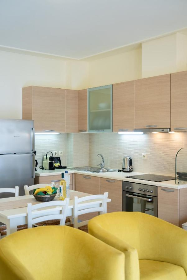 Superior Apartment mit 2 Schlafzimmern