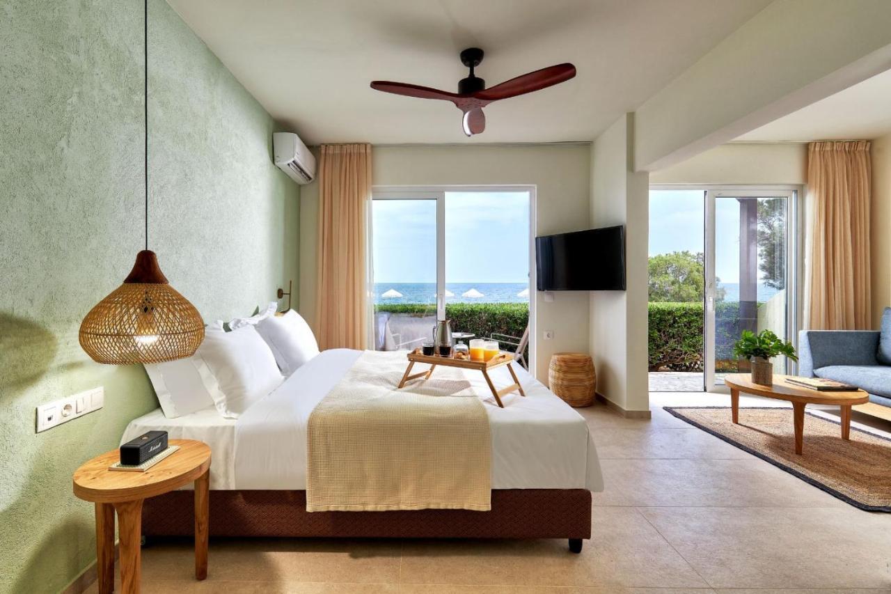 Junior Suite mit Meerblick
