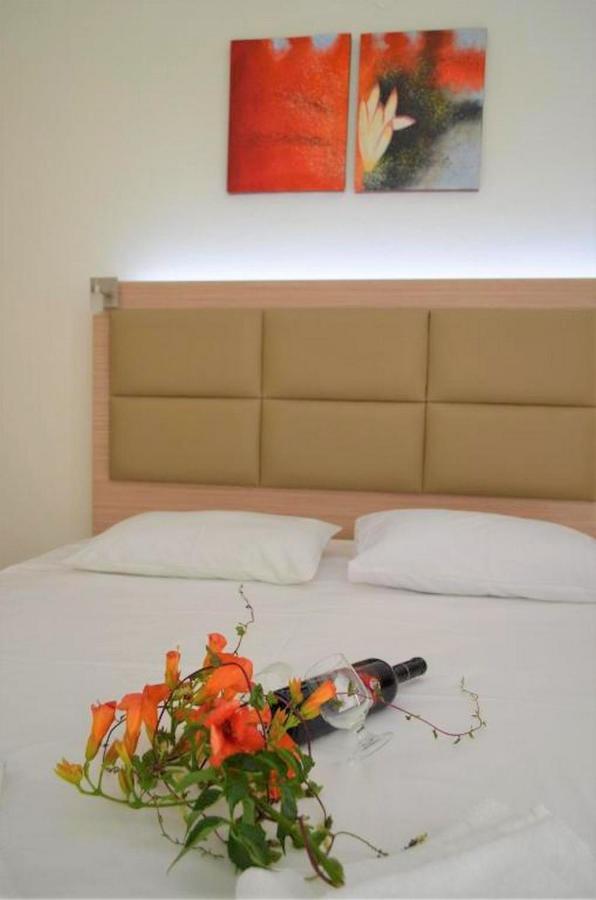 Double or Twin Room Balcony