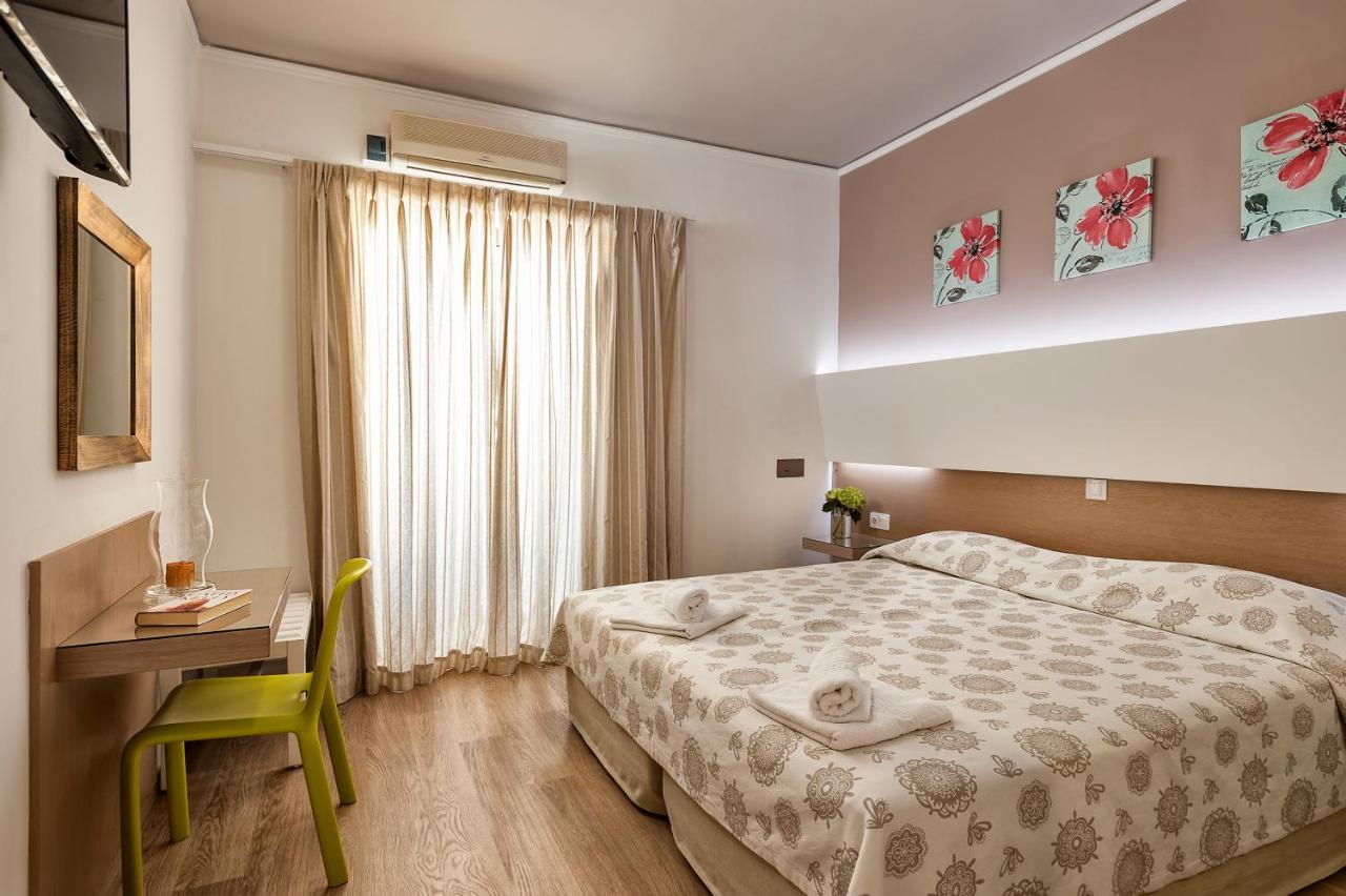 Appartement 2 Chambres avec Balcon