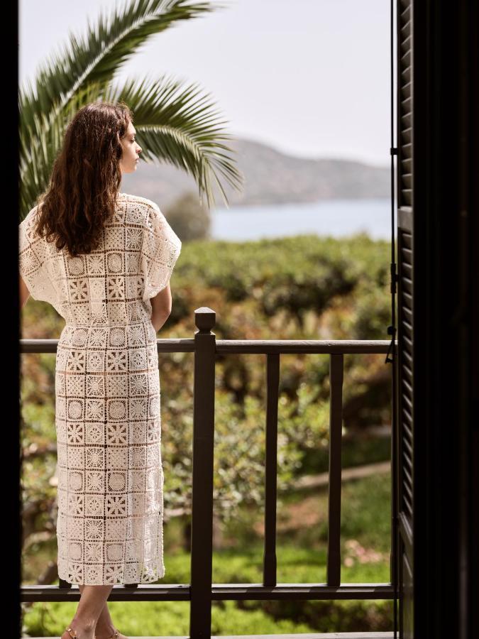 Classic Room Sea View