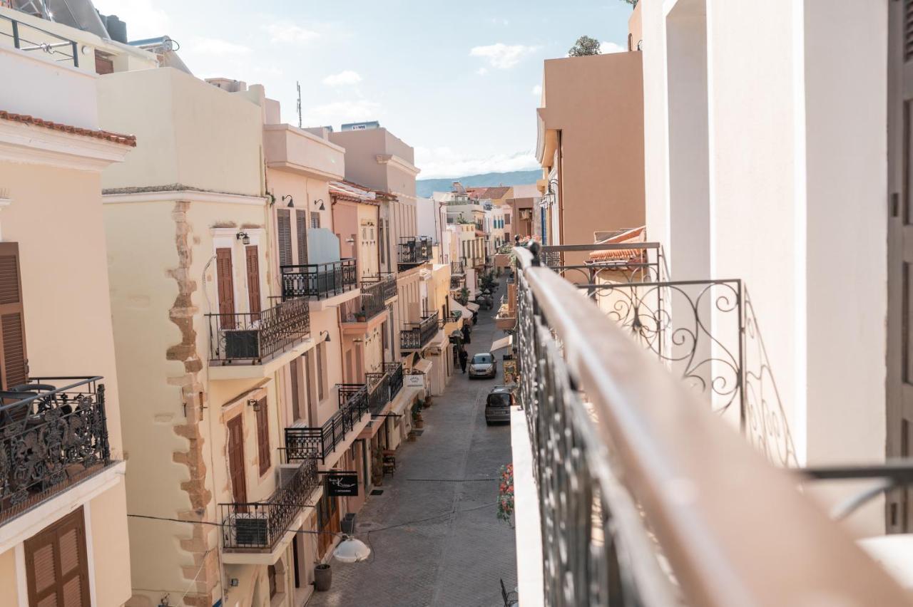 Suite con Vista Mare