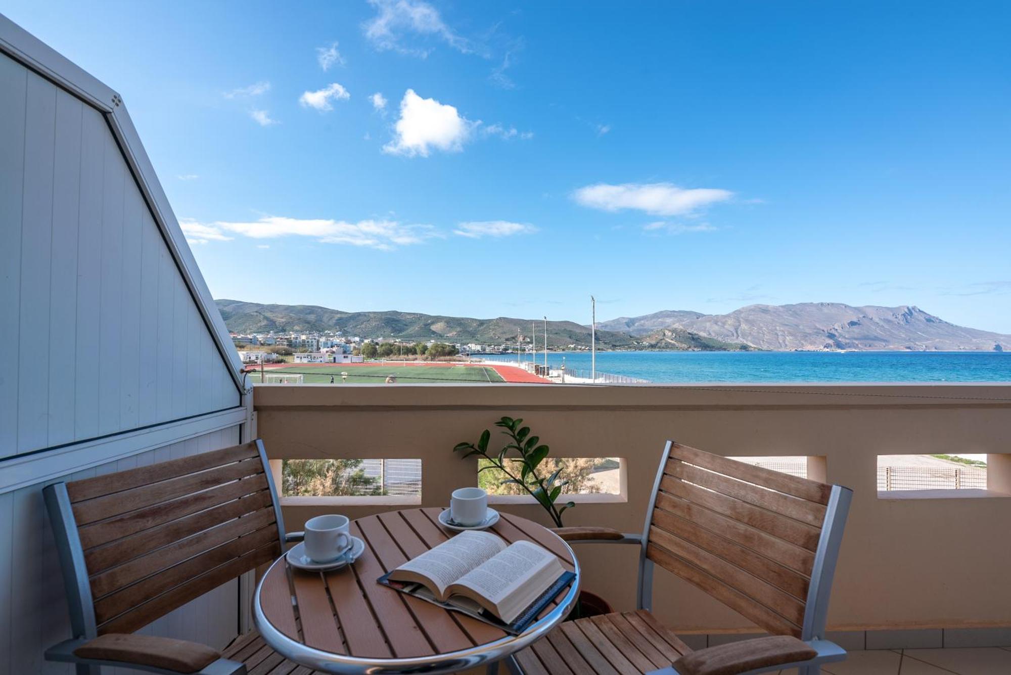 One-Bedroom Apartment with Balcony and Water View,1531482070:JPEG