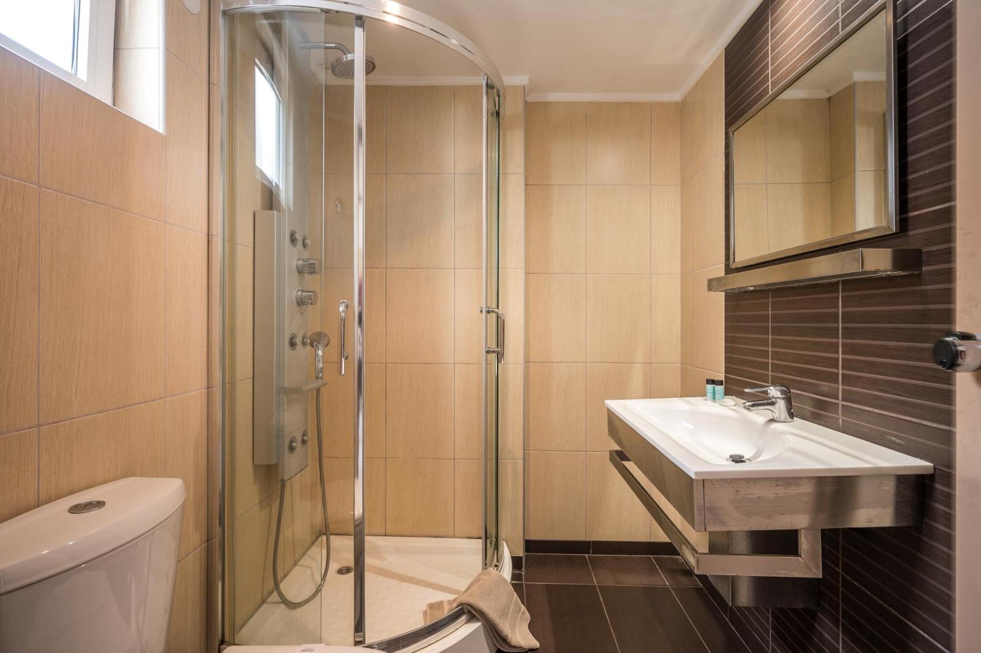 Standard One bedroom apartment