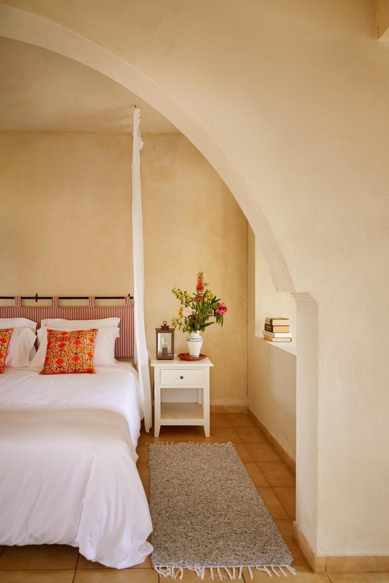 Junior Suite Kitchenette