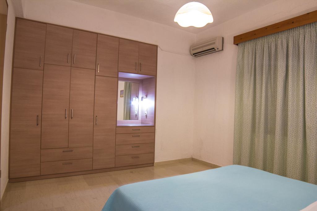 Appartement 2 Chambres - Vue sur Mer