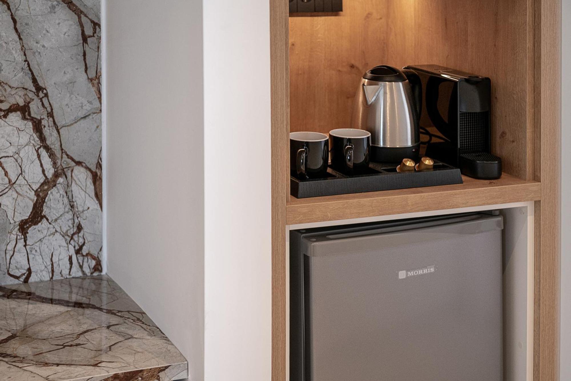 Deluxe Maisonette mit Meerblick