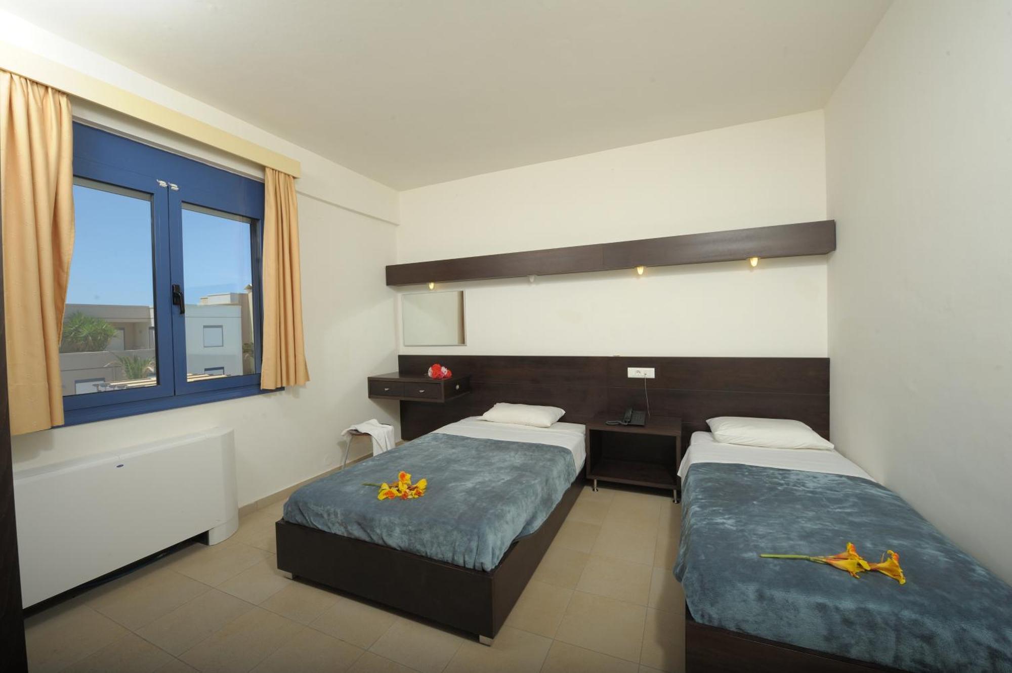 Standard One bedroom apartment