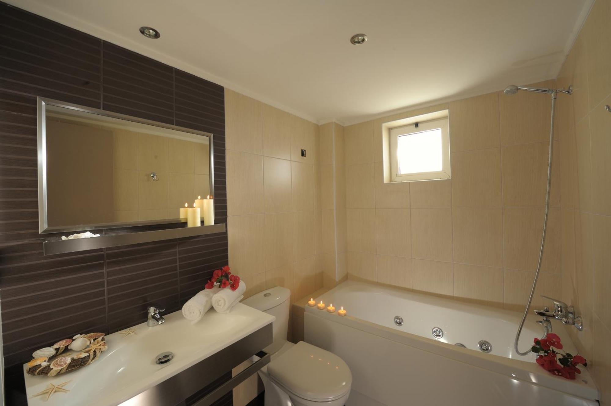 Standard One bedroom apartment