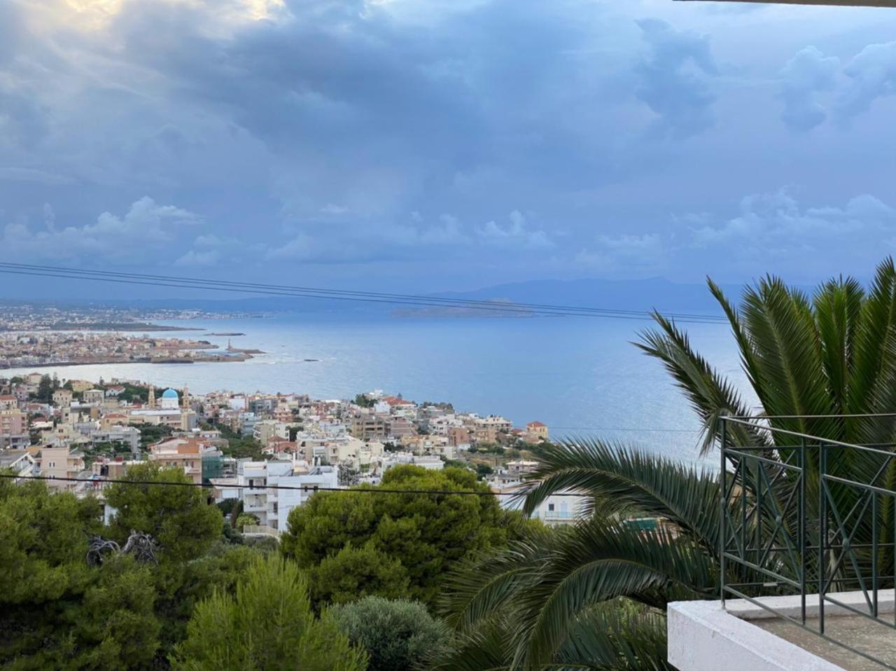 Double Room Sea View
