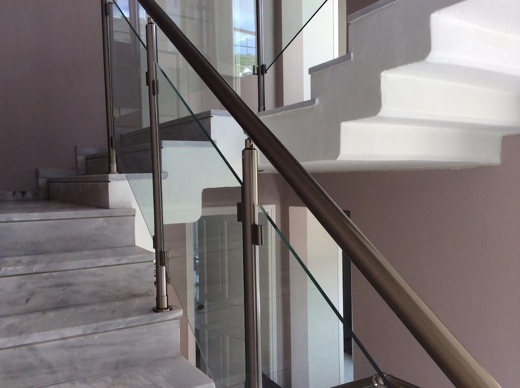 Suite - Split Level with Sea View