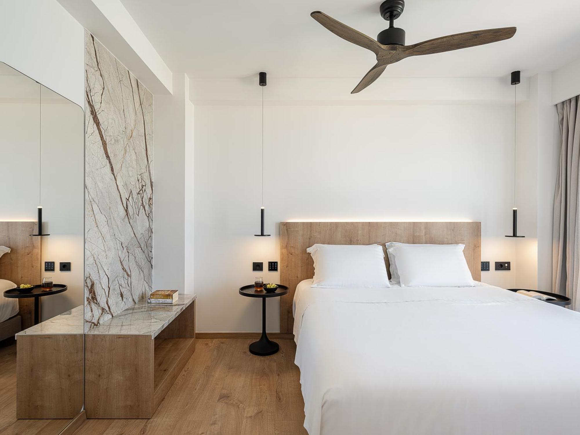 Superior Suite mit Meerblick