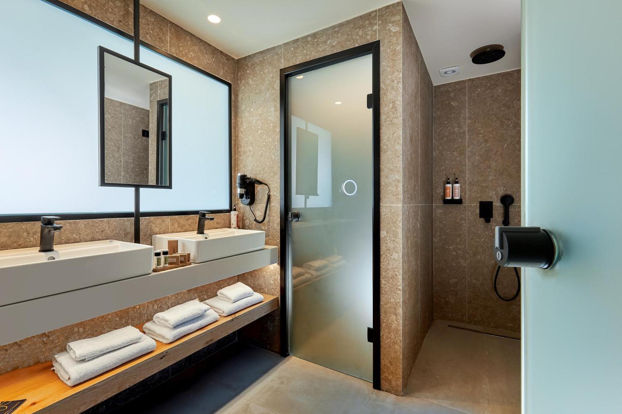 Premium Double Room