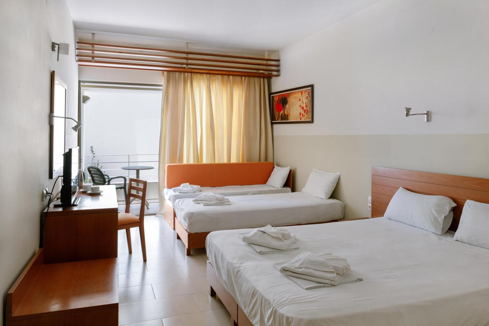 Family Room Side Sea View