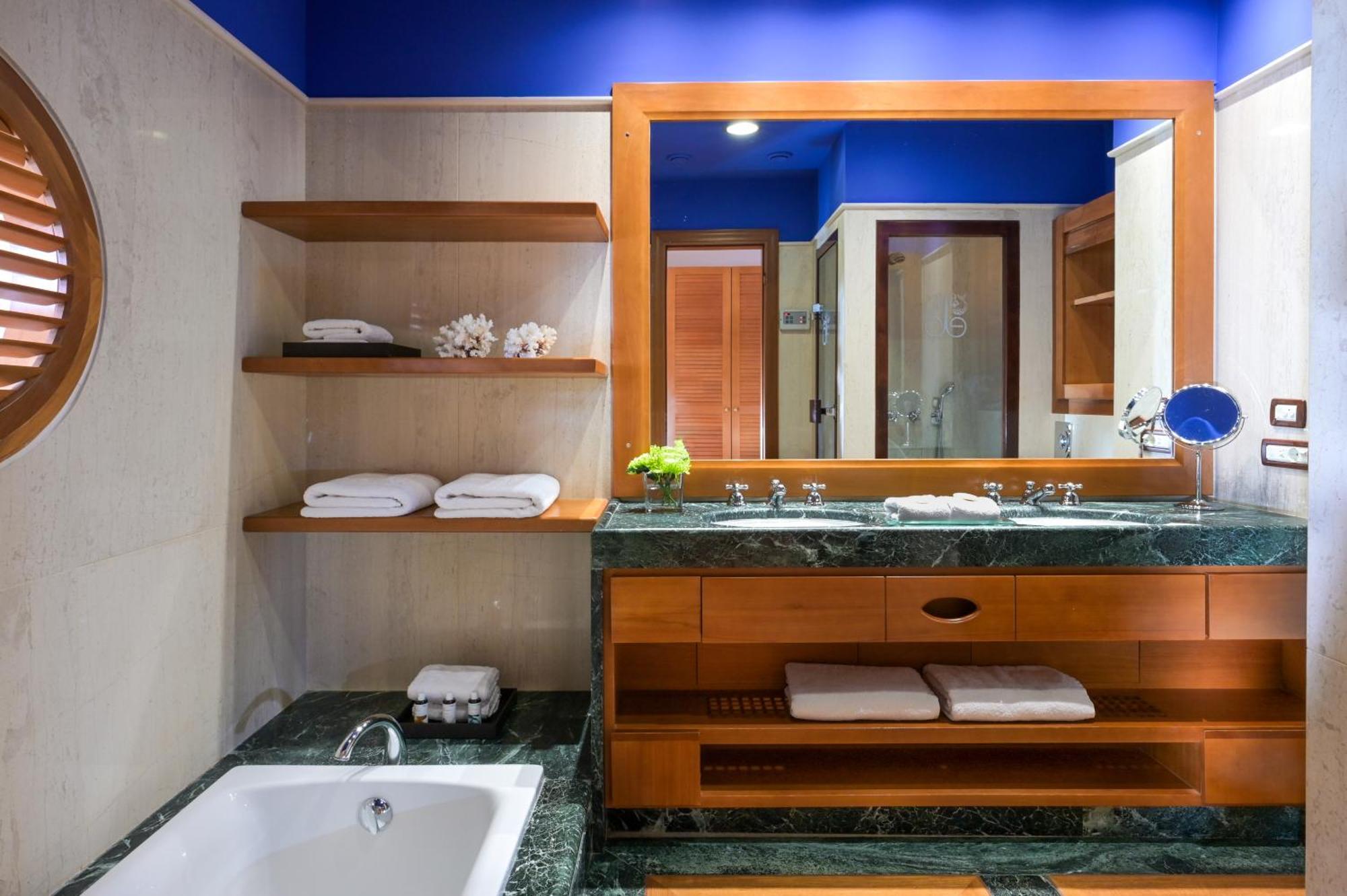 Deluxe Room SPA Garden View