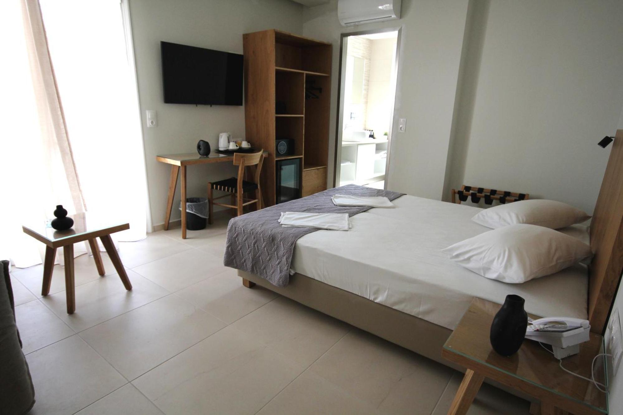 Habitación Doble Superior - 2 camas