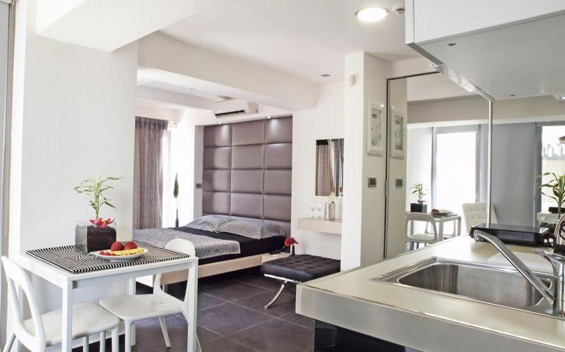 Suite (2 Erwachsene)