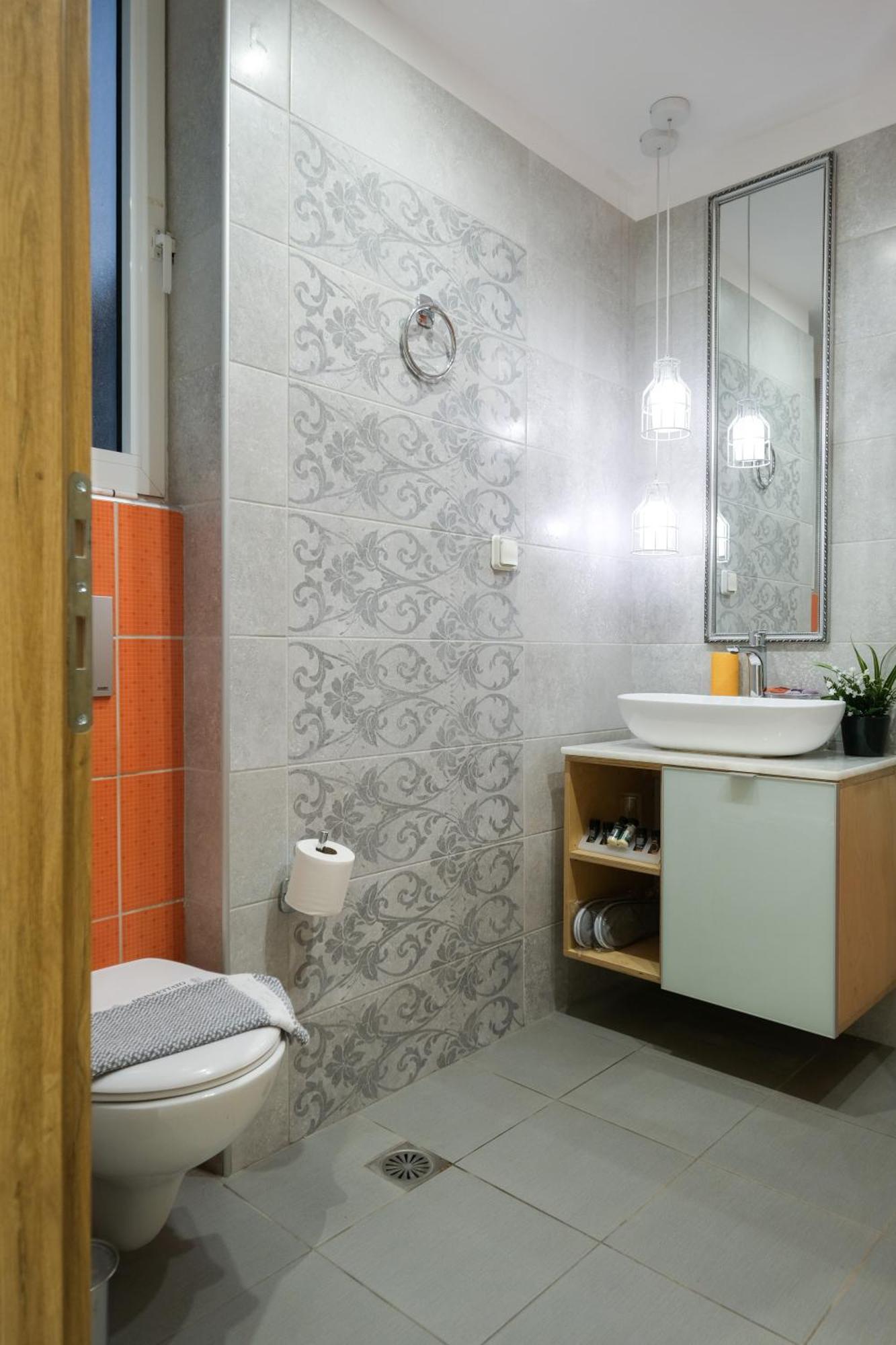 Deluxe Double Room Balcony