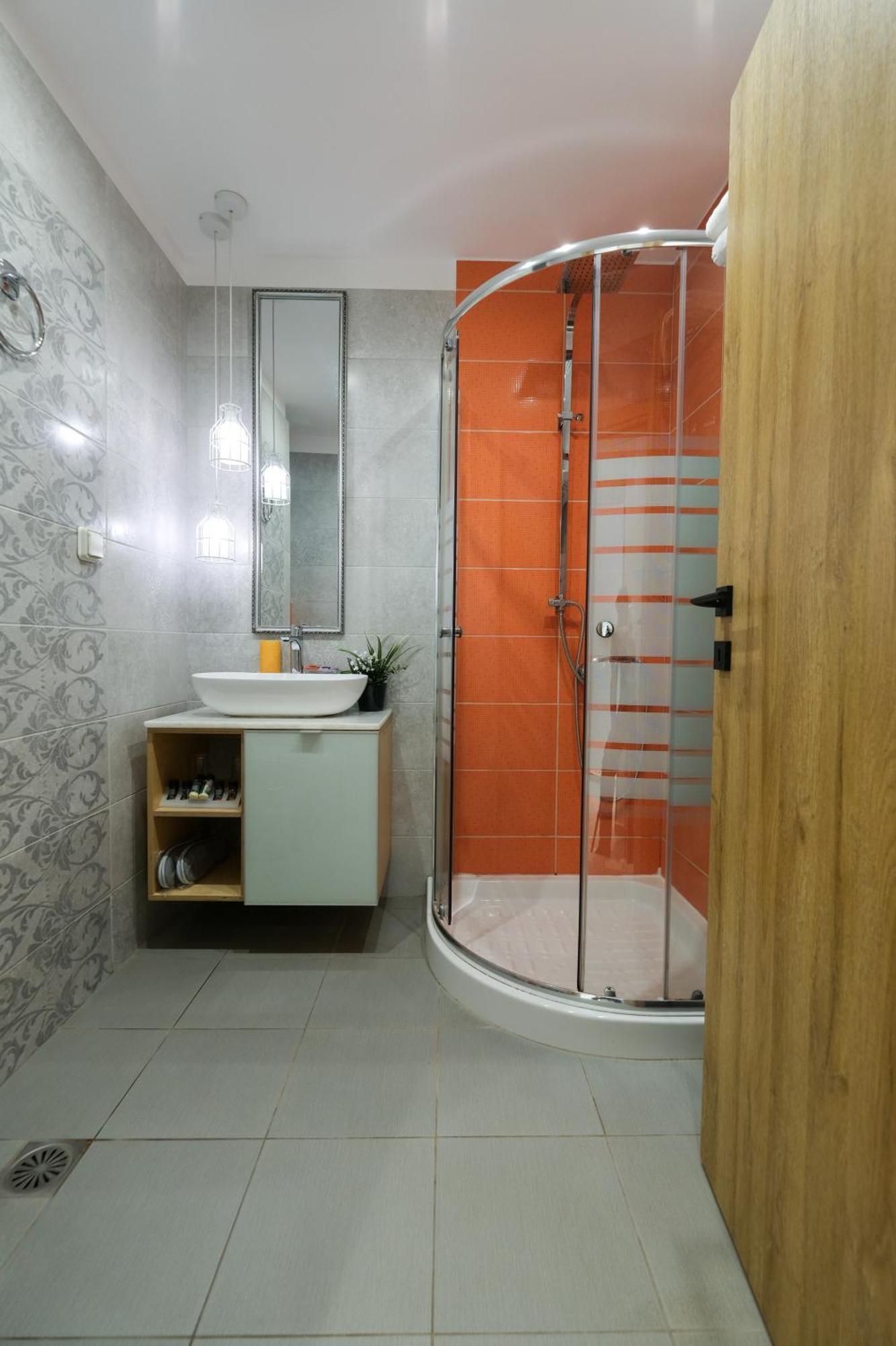 Deluxe Double Room Balcony