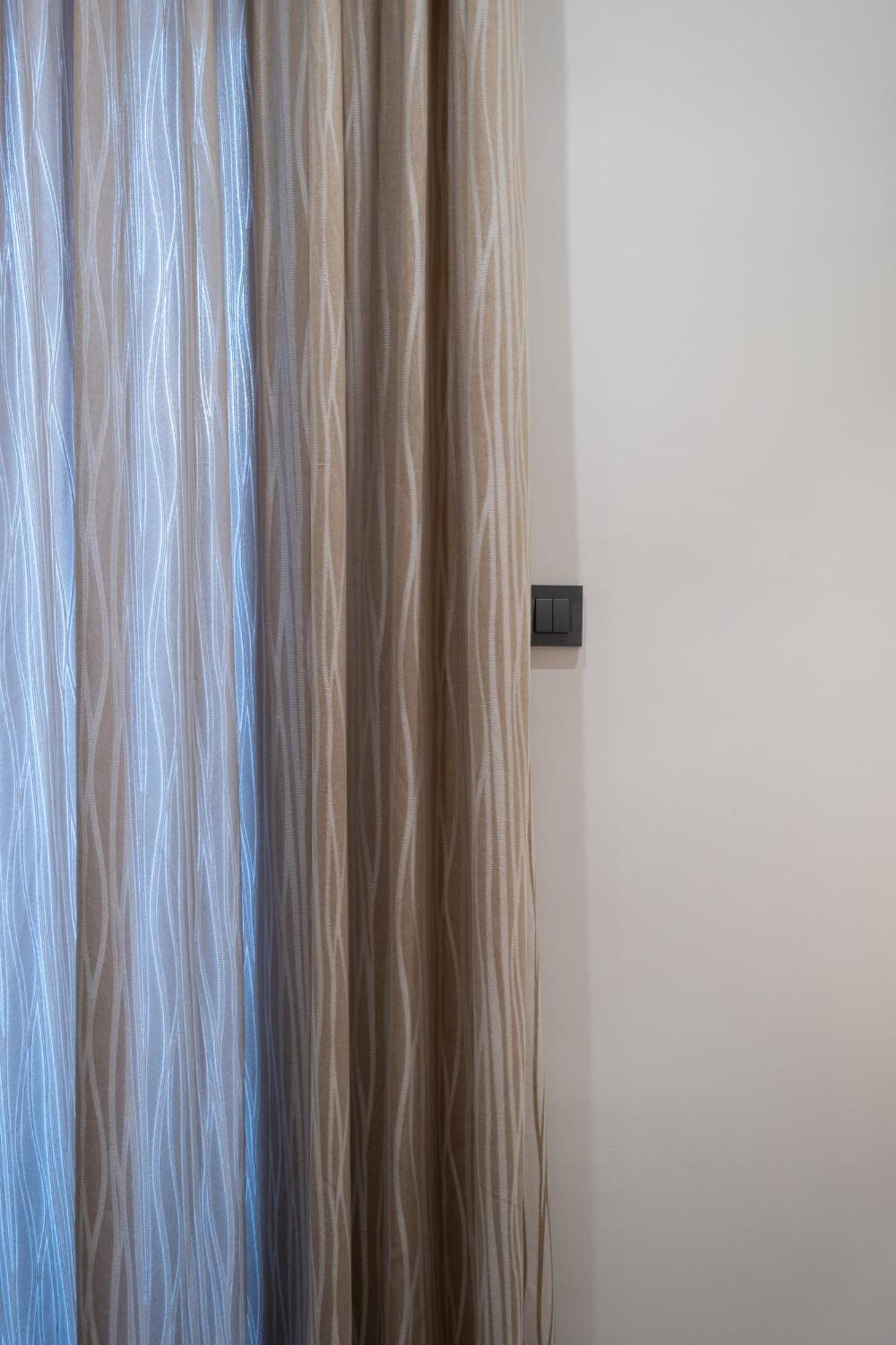 Deluxe Double Room Balcony