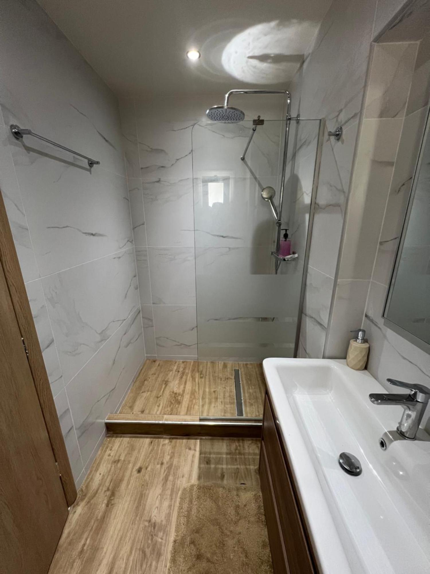Junior suite with sea view